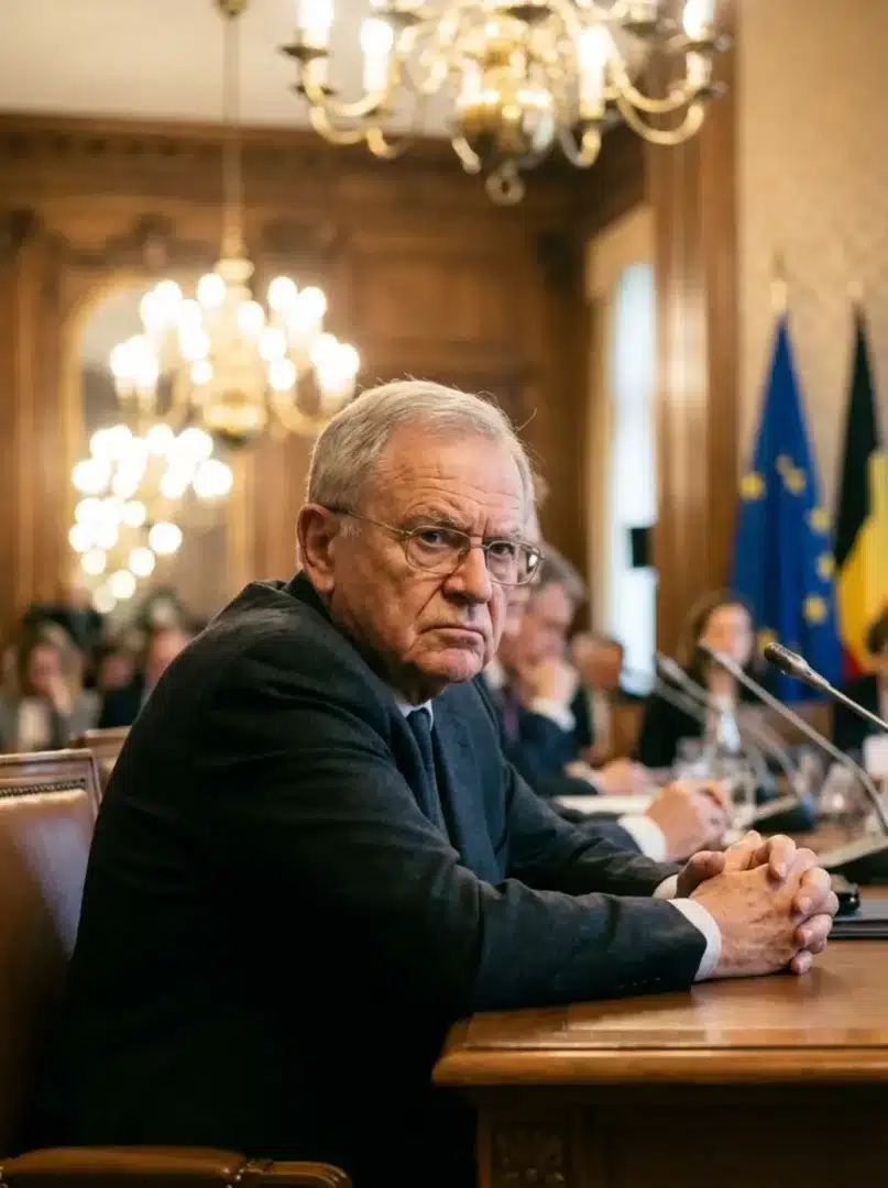 Pintér Sándor belügyminiszter a parlamenti bizottsági meghallgatáson