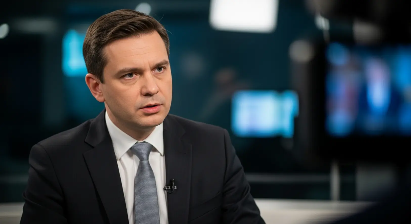 Lázár János építési és közlekedési miniszter interjút ad a 2026-os választásokról és a kegyelmi ügyről.