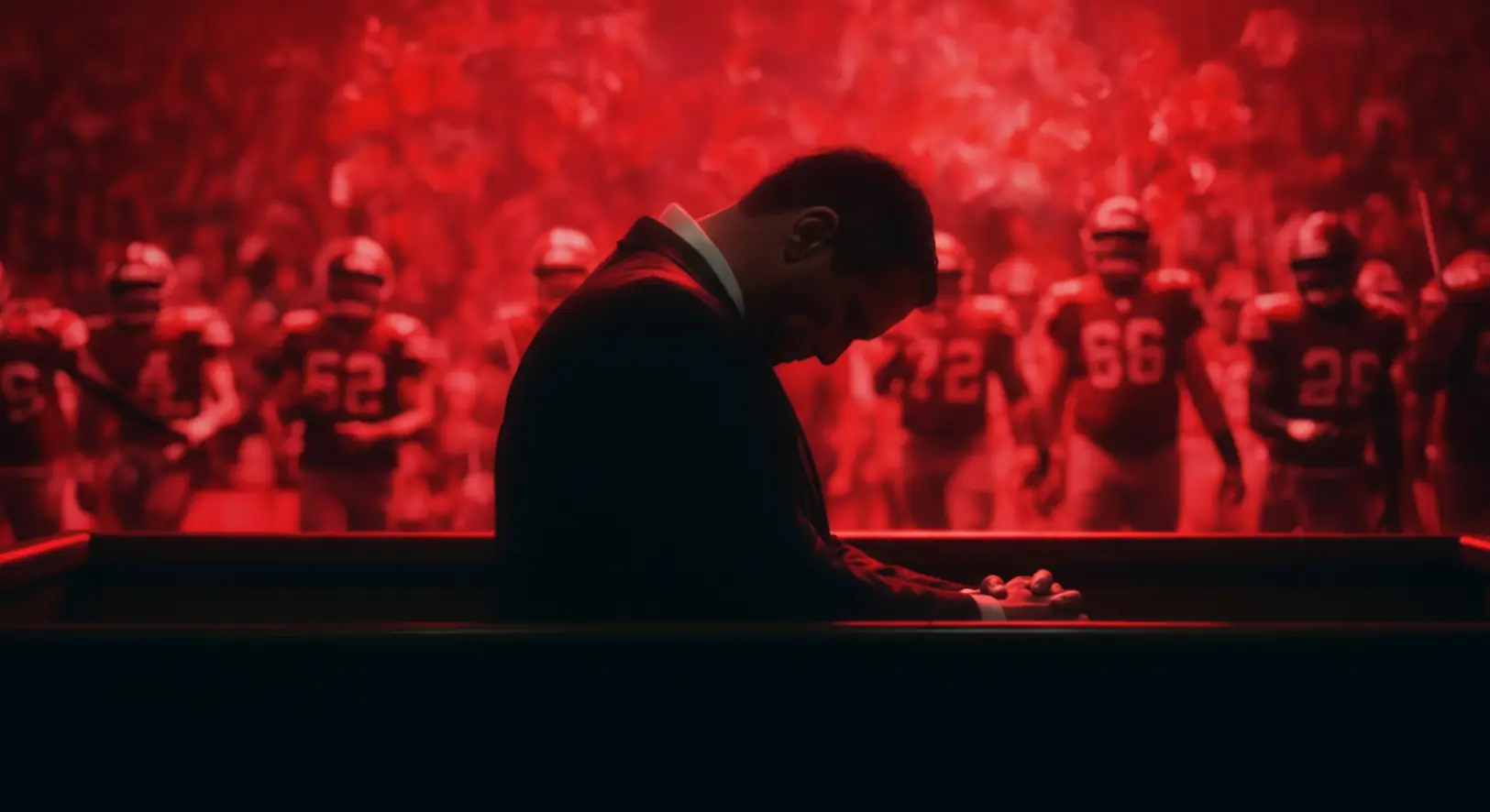 Paul Doyle a bíróságon, miközben kihirdetik a 21 éves börtönbüntetést a Liverpool-parádé gázolásáért.