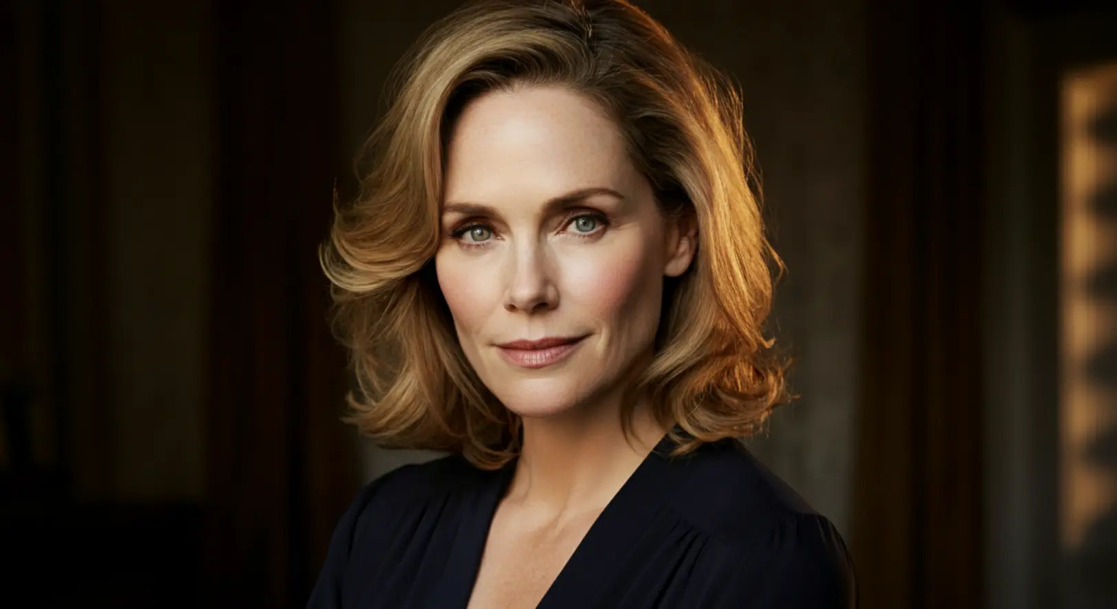 Rachael Carpani, a McLeod lányai színésznőjének portréja