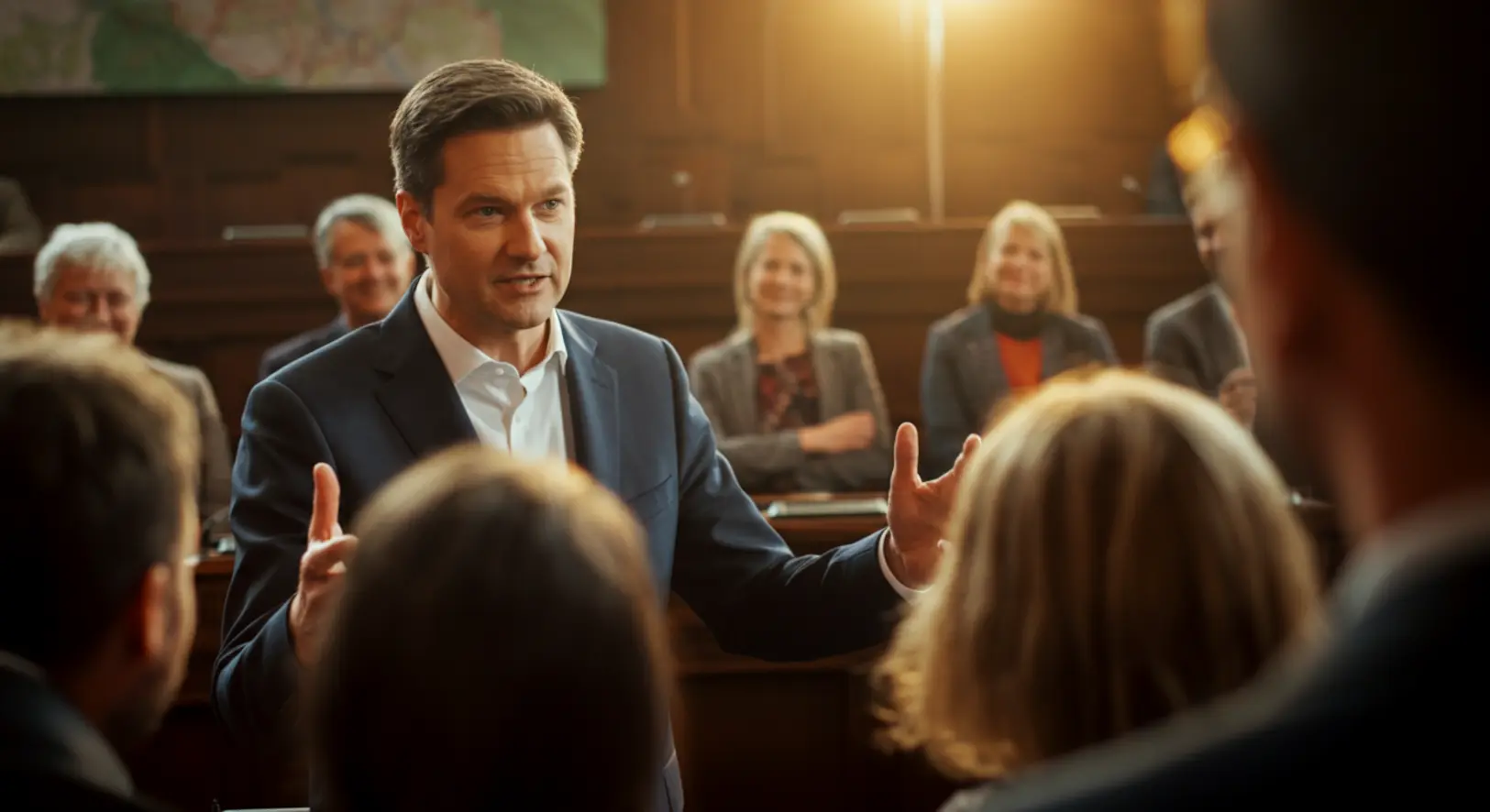 Magyar Péter és a Tisza Párt új kampánystratégiája: helyi pénzgyűjtés és jelöltállítás