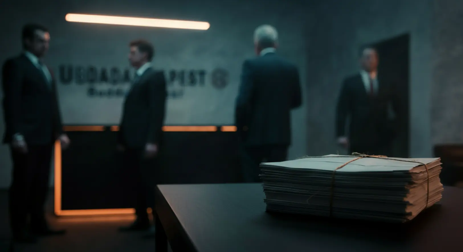 Hivatalos iratok és egy ajándékkönyv a Tisza Párt irodájában a NAIH ellenőrzése során